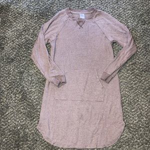 Lightweight Stars Above Women’s nightgown